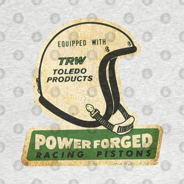 Toledo Power Forged by Midcenturydave